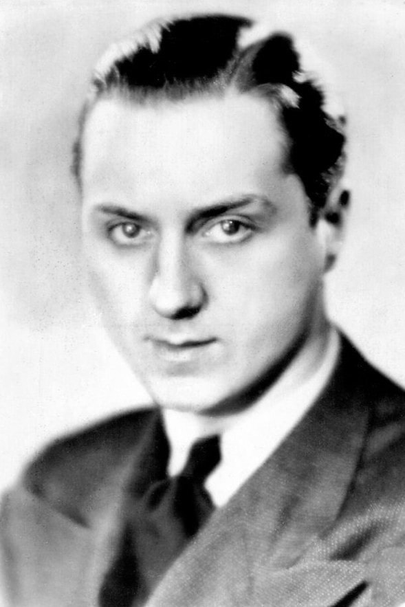 Foto de Claude Dauphin