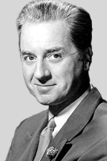 Foto de Claude Dauphin