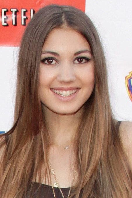 Foto de Emerson Tenney