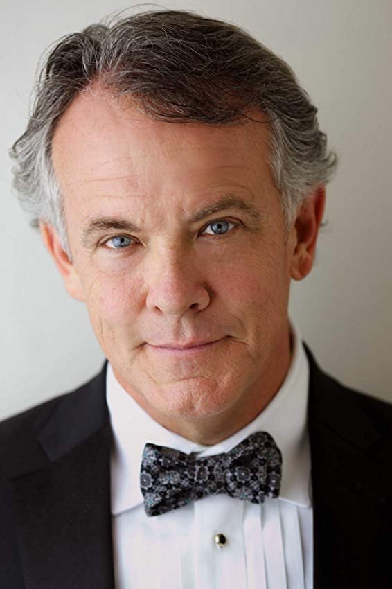 Foto de Anthony G Breed