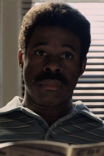 Foto de Bradford Haynes