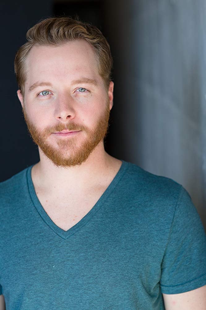 Foto de Steven Reddington