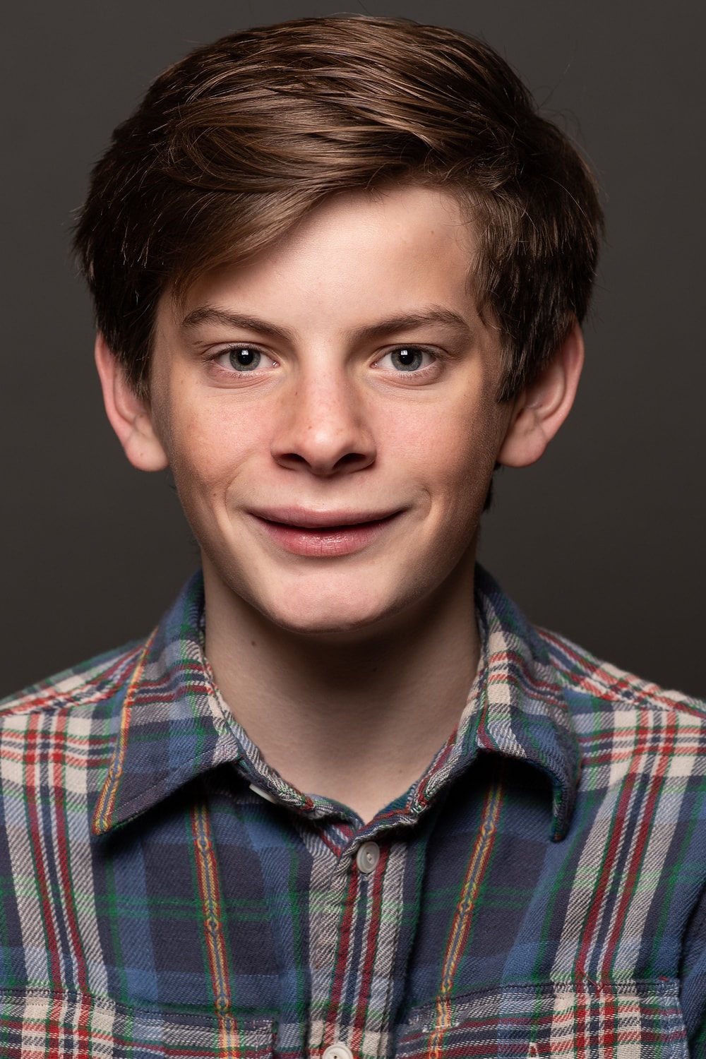 Foto de Ty Joseph Shelton