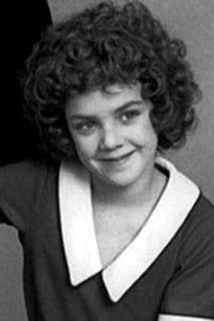 Foto de Andrea McArdle