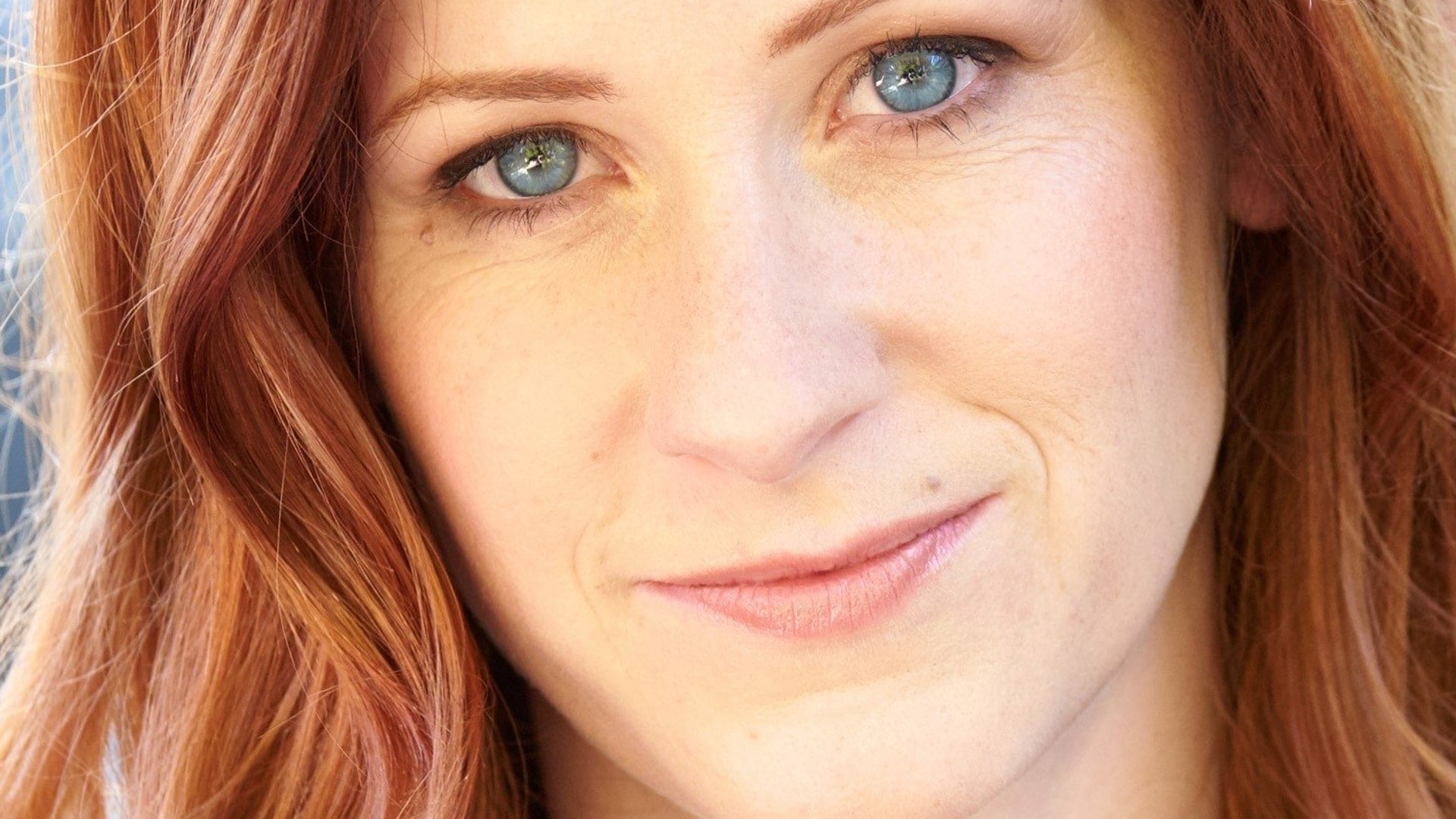 Foto de Christine Weatherup