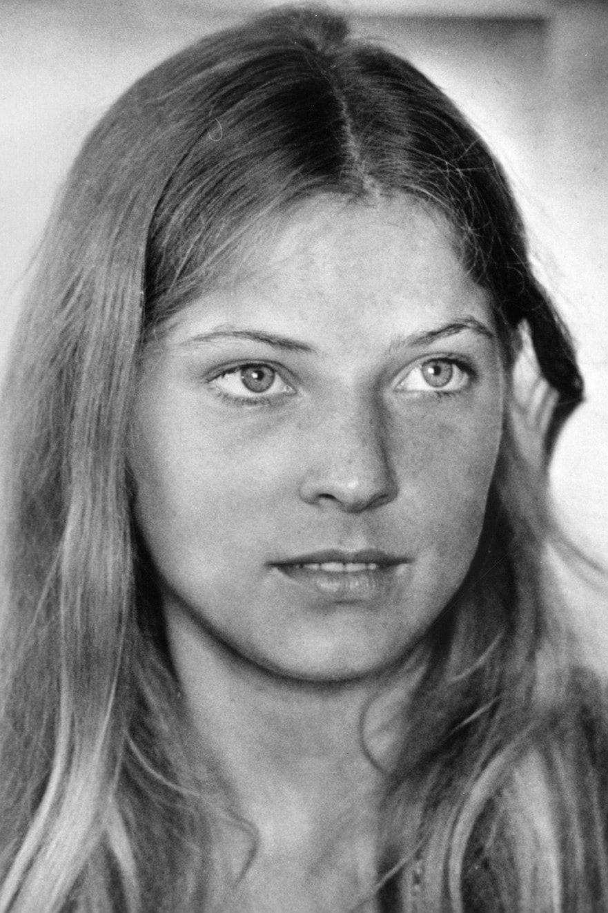 Foto de Debra Berger