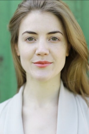 Foto de Christanne de Bruijn