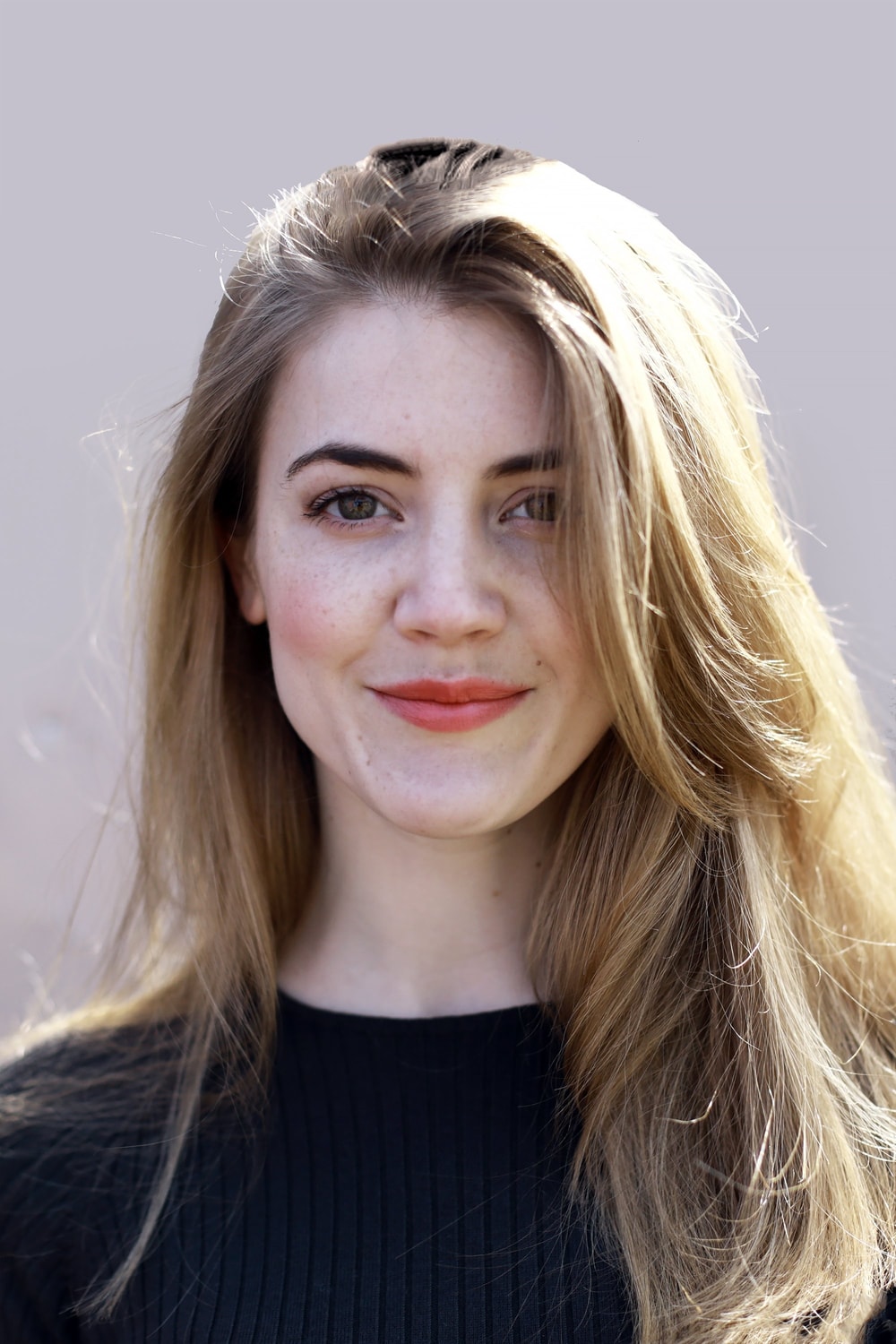 Foto de Christanne de Bruijn