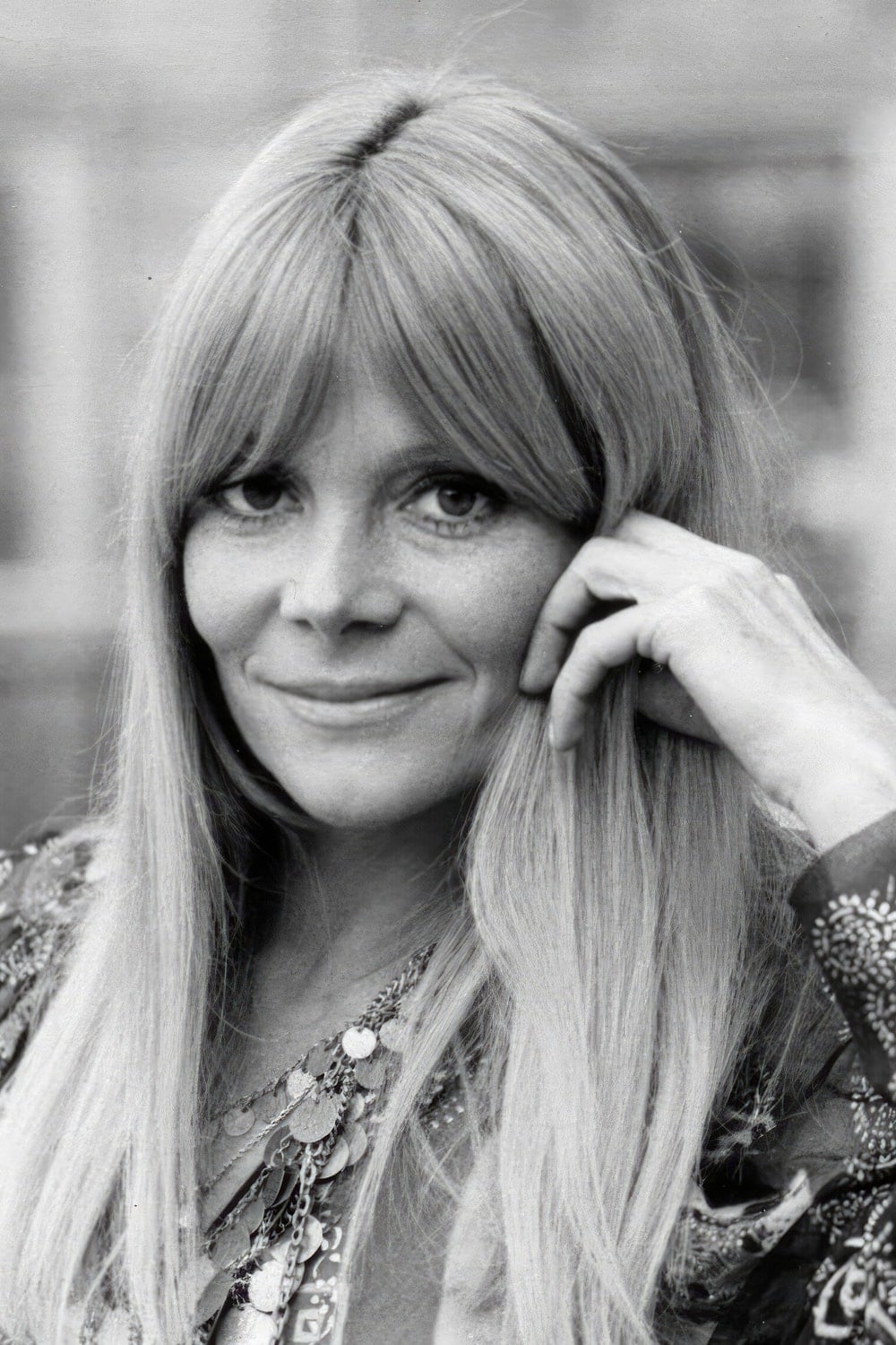 Foto de Françoise Brion