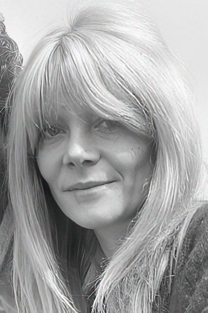 Foto de Françoise Brion