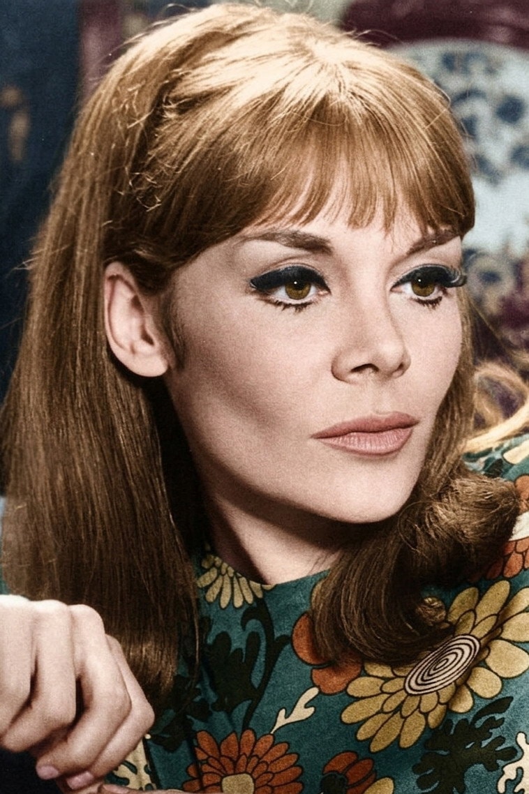 Foto de Françoise Brion