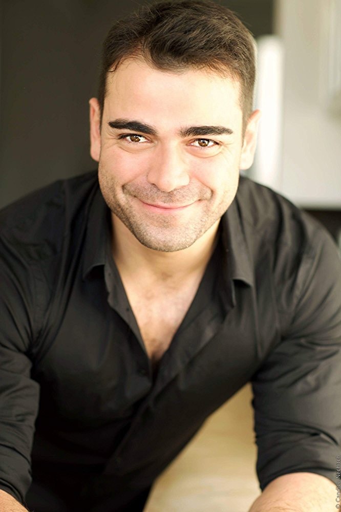 Foto de François Girard