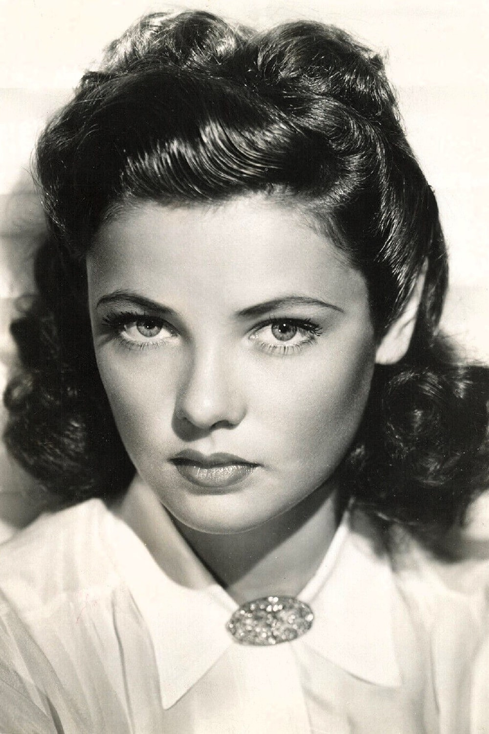 Foto de Gene Tierney
