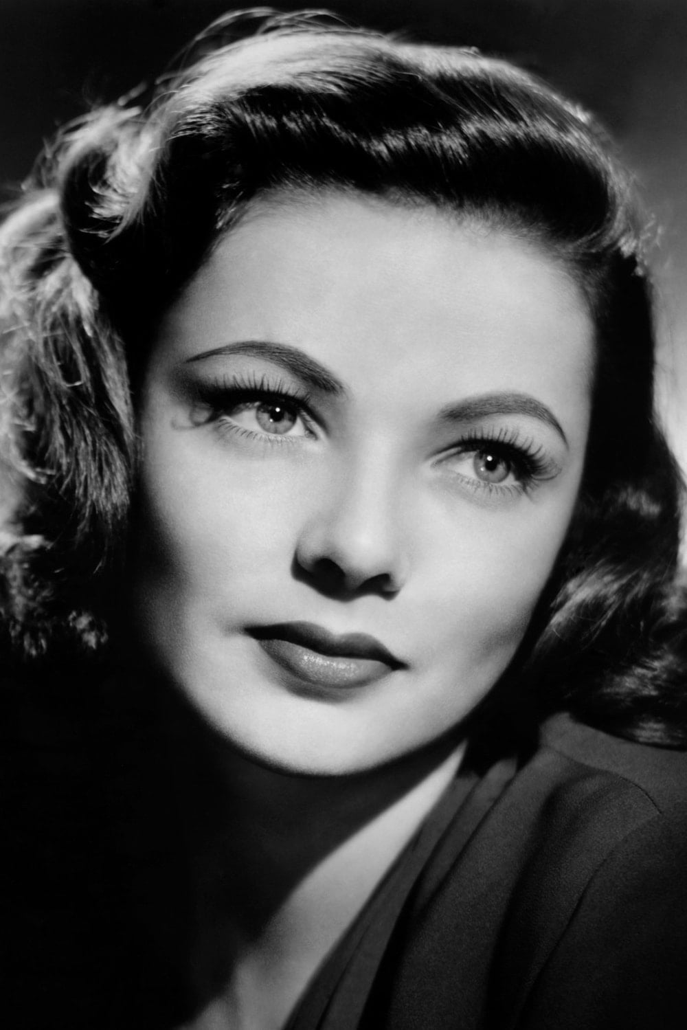Foto de Gene Tierney