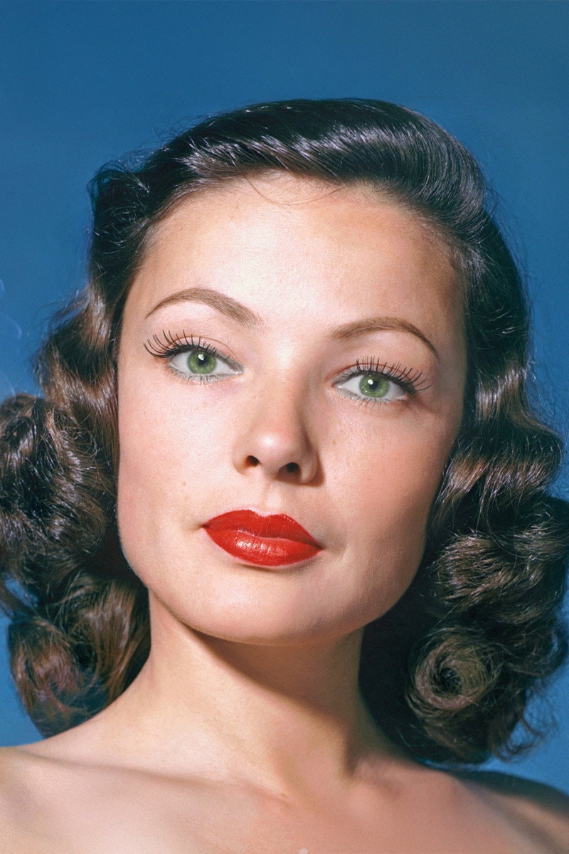 Foto de Gene Tierney