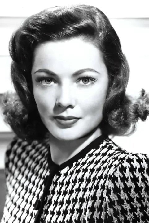 Foto de Gene Tierney