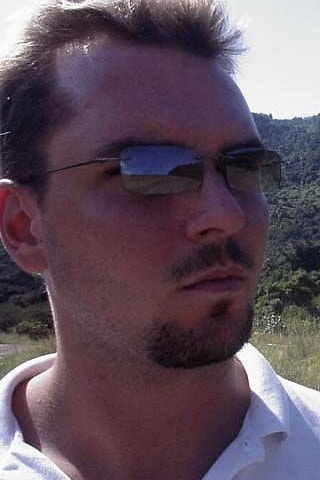 Foto de Gareth Myles