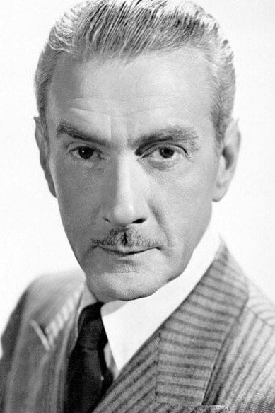 Foto de Clifton Webb