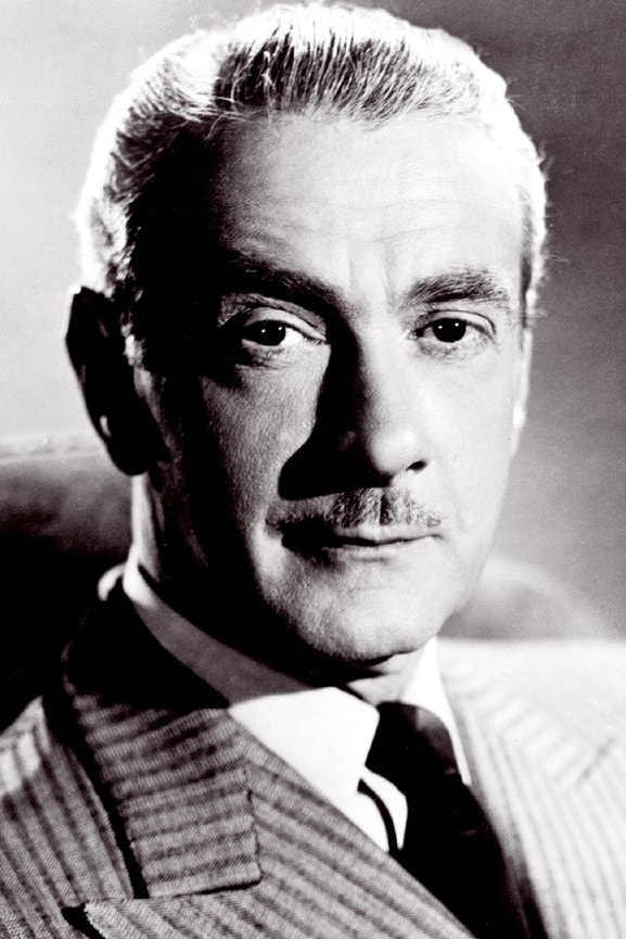 Foto de Clifton Webb