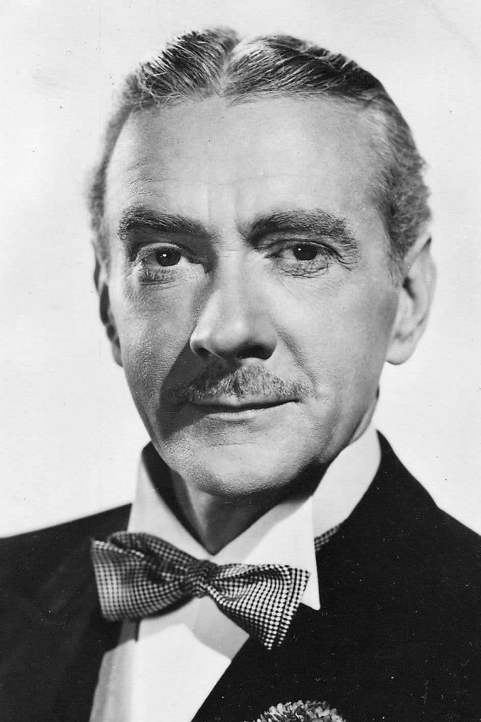Foto de Clifton Webb