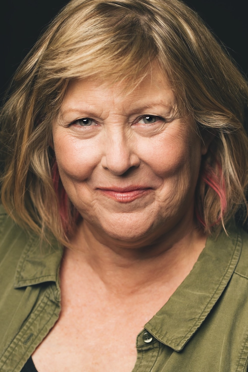 Foto de Paula Rossman