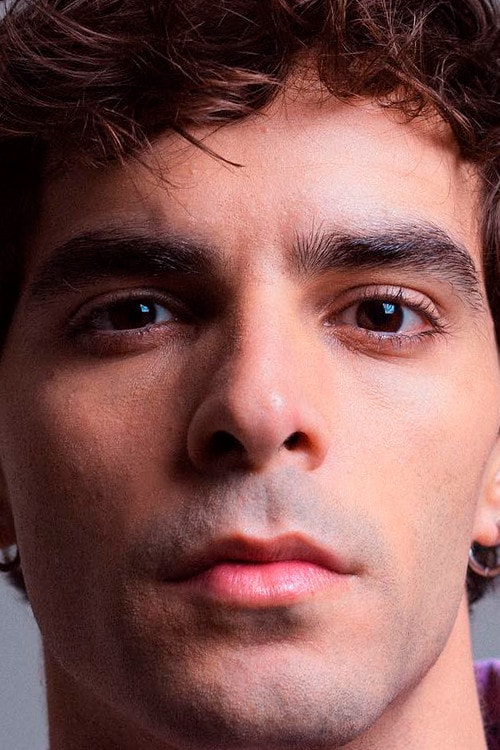 Foto de José Pastor