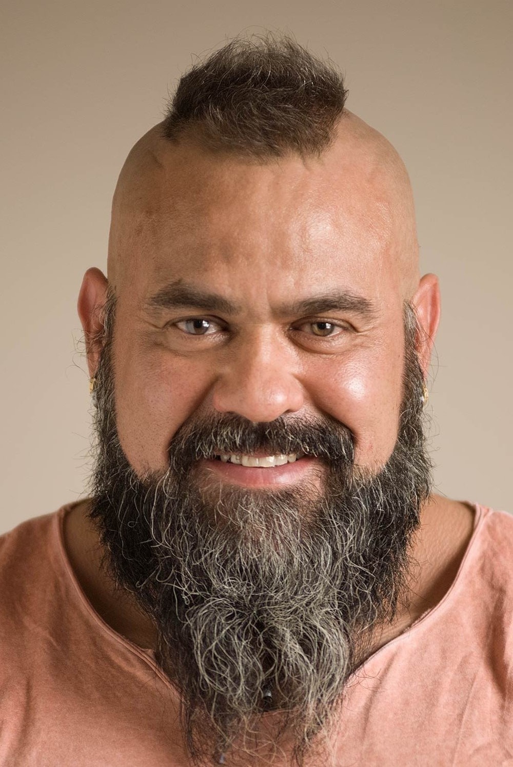 Foto de Roberto García Ruiz