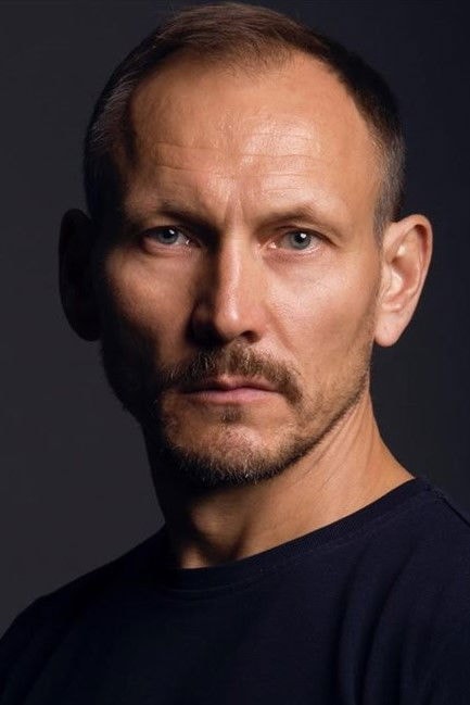 Foto de Peter Nikolas