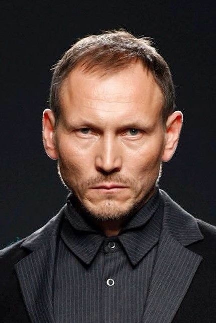 Foto de Peter Nikolas