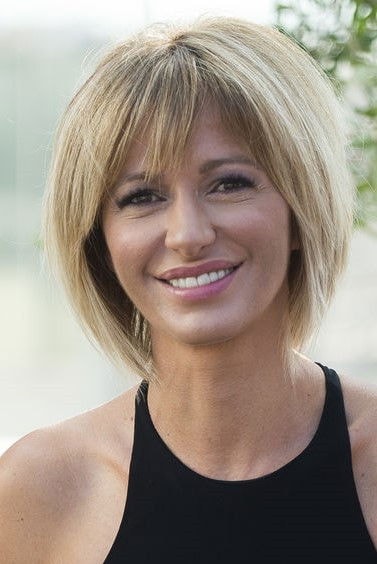 Foto de Susanna Griso