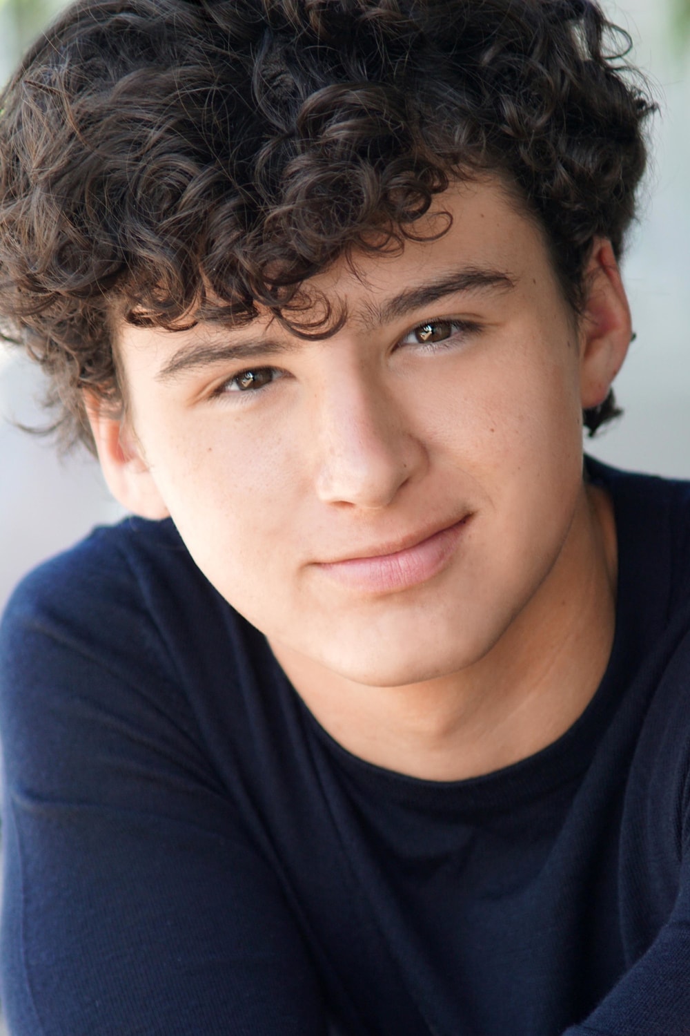 Foto de Dash Melrose