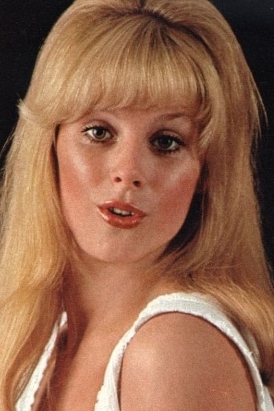 Foto de Anna Bergman