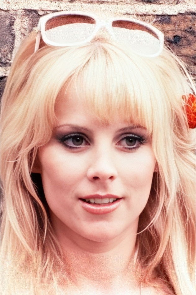 Foto de Anna Bergman