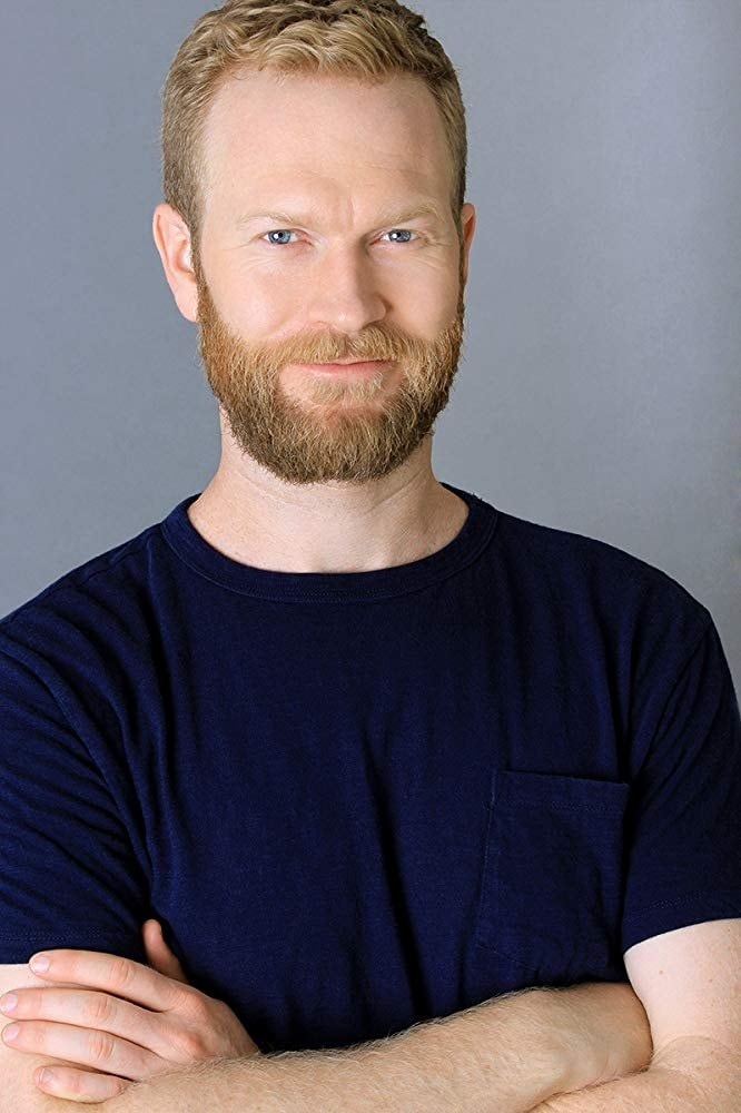 Foto de Connor Tillman