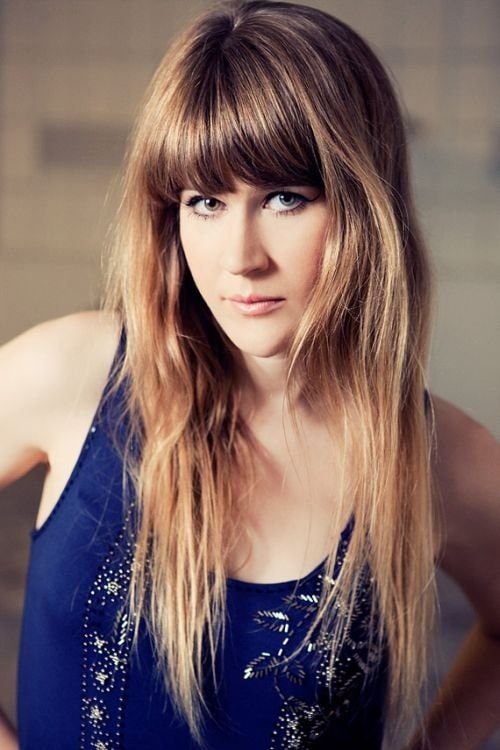 Foto de Tennessee Thomas