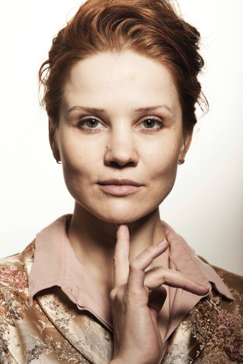 Foto de Zina Zinchenko