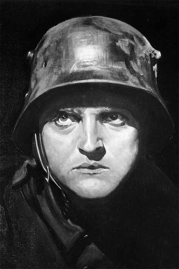 Foto de Walter Rogers