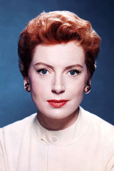 Foto de Deborah Kerr