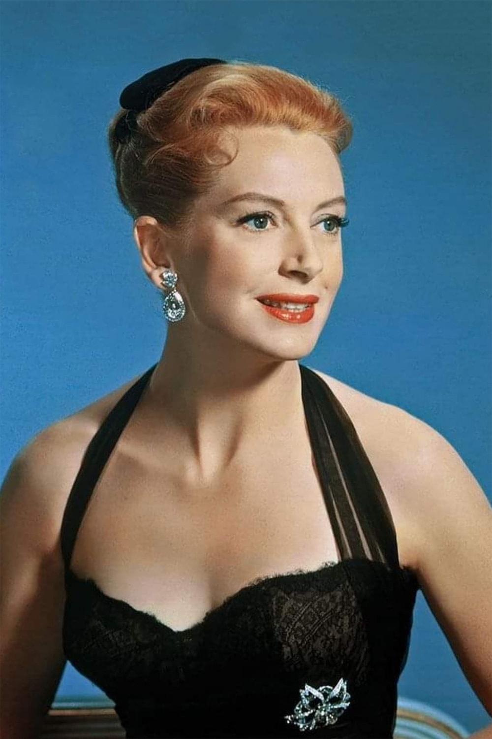 Foto de Deborah Kerr