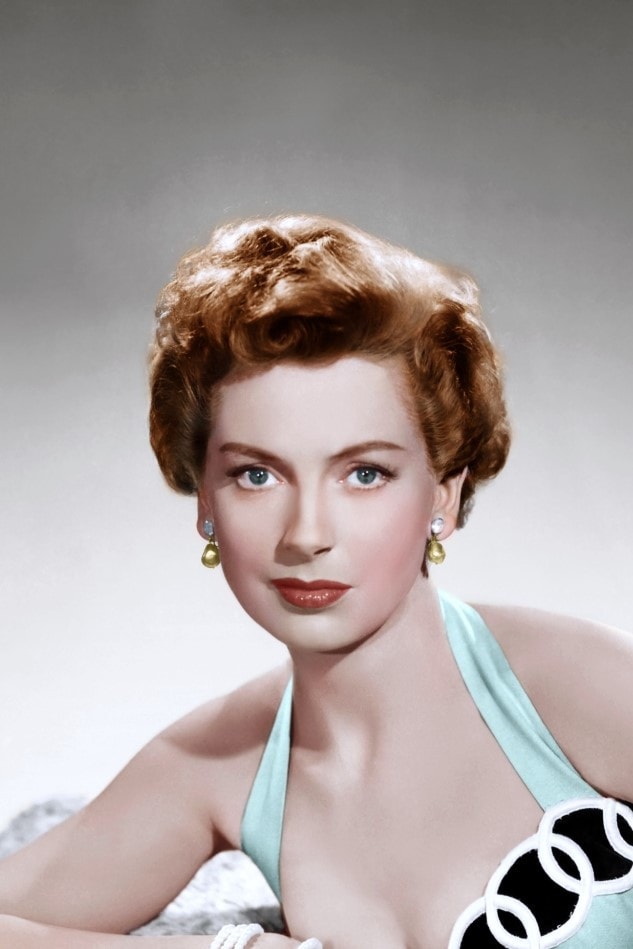 Foto de Deborah Kerr