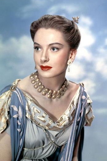 Foto de Deborah Kerr
