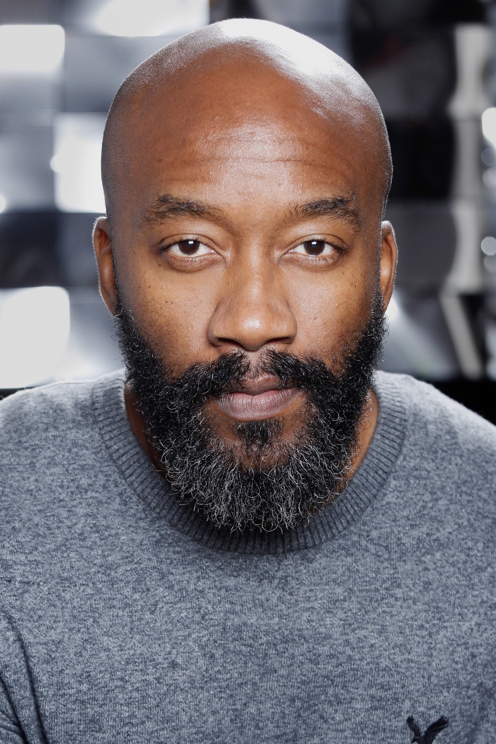 Foto de Gary Anthony Stennette