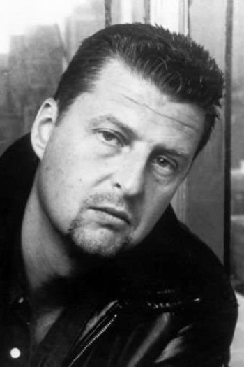 Foto de Glenn Cunningham