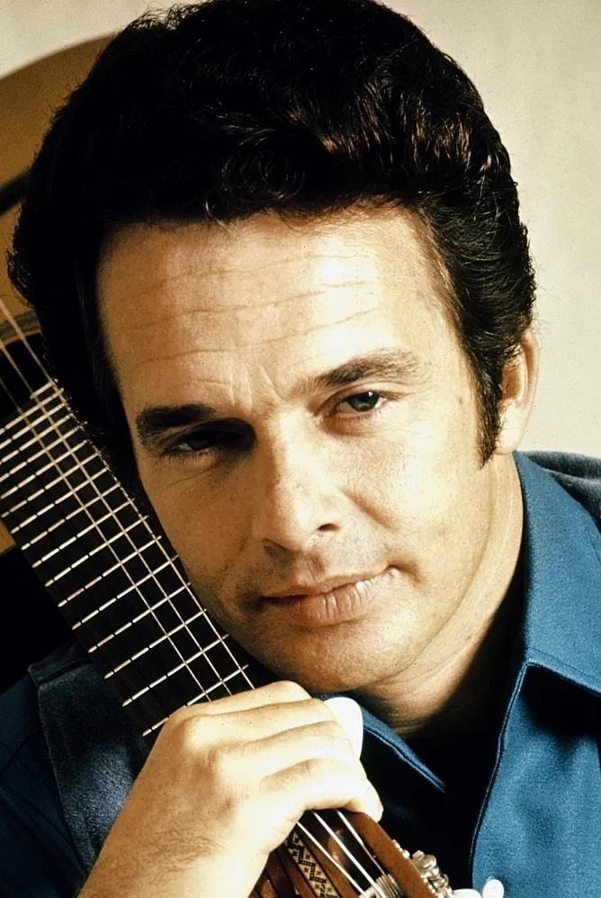 Foto de Merle Haggard