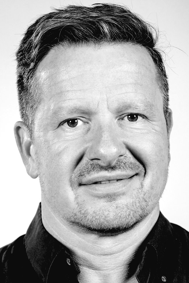 Foto de John Alastair