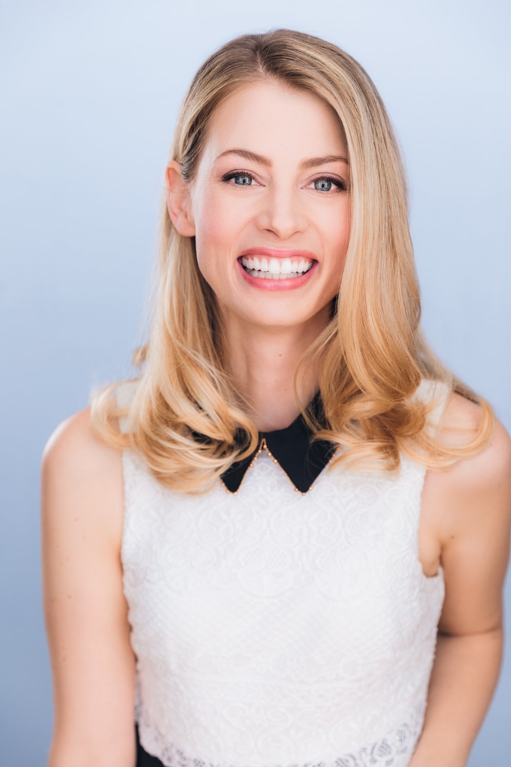 Foto de Sarah Clements