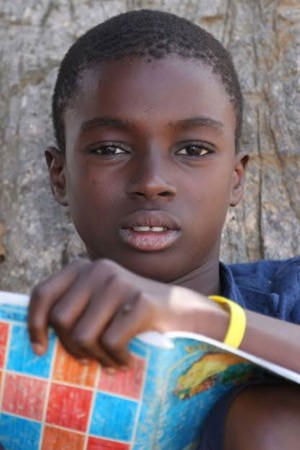 Foto de Lionel Louis Basse