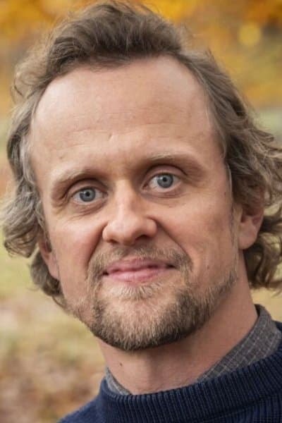 Foto de Morten Brovn Jørgensen