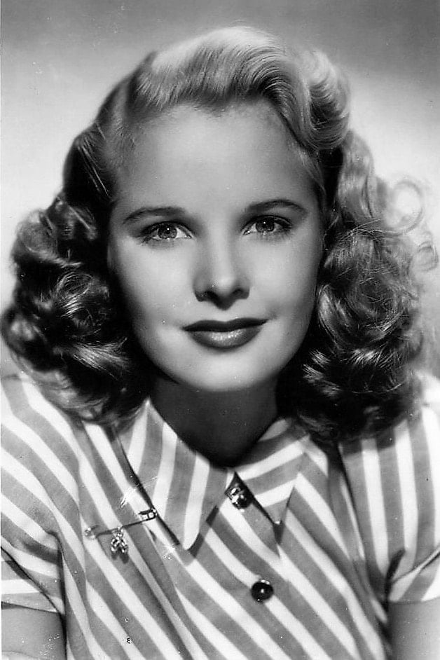 Foto de Mona Freeman