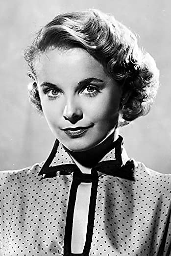 Foto de Mona Freeman